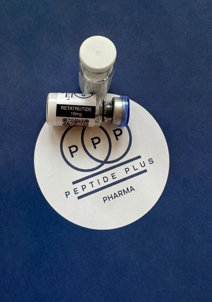 RETATRUTIDE 10mg