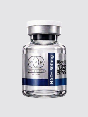 NAD+_500mg