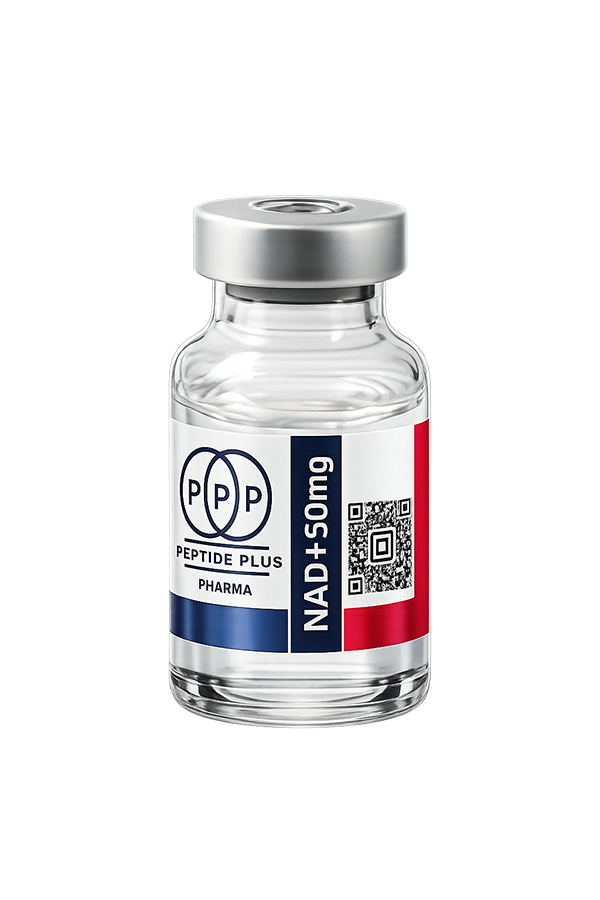 NAD+50mg